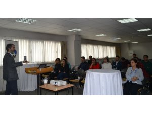 UPB’nin Patent Vekilliği Sınavı Hazırlık Eğitimleri başladı