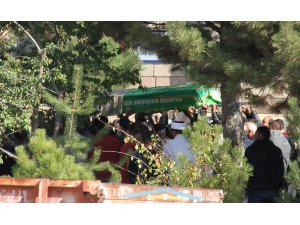 Tüp bebek yöntemiyle 7 yıl sonra çocuk sahibi olan ailenin acı günü