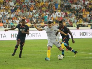 Yeni Malatyaspor’u taşıyan iki isim
