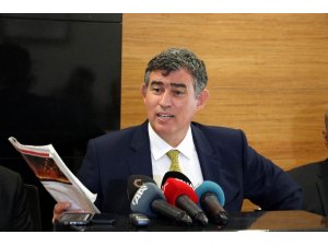 Barolar Birliği Başkanı Feyzioğlu’ndan ABD’ye ilginç teklif