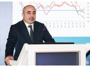 TCMB Başkanı Murat Uysal soruları yanıtladı: (3)