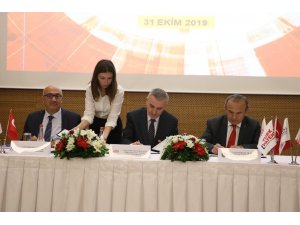 Manisa’da Hezarfen İşbirliği Protokolü imzalandı