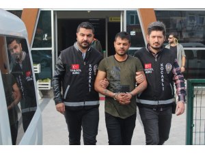 1 ayda 700 bin TL’lik vurgun yapan sahte polisler tutuklandı