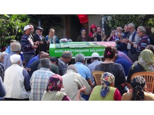 Yaktıkları soba yaşlı çiftin sonu oldu