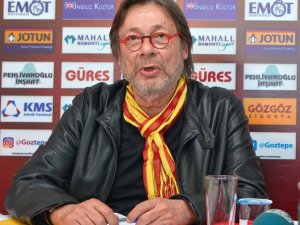 Göztepe Başkanı Mehmet Sepil’den Tamer Tuna açıklaması