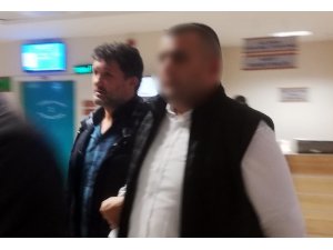 ATM’de silahlı saldırı zanlısı tutuklandı