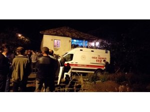 Hatay’a şehit ateşi düştü