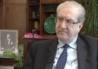 "Onlar bizi biz onları öldürdük"