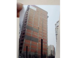 Türkiye’ye Aliyev’e ulaşmak için geldi