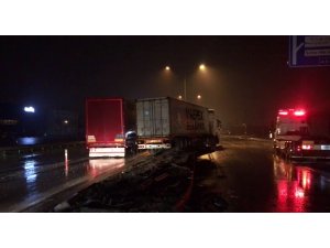 Facianın eşiğinde dönüldü