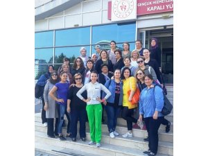 Yunusemre’de yüzme kurslarının 2. etabı başlıyor