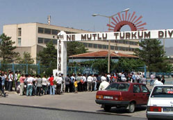 Umut kuyruğu