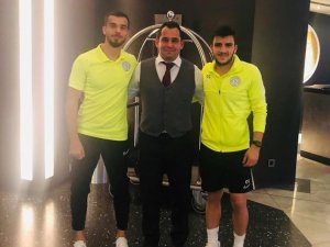 Fenerbahçe’nin kiralık oyuncuları yakın takipte