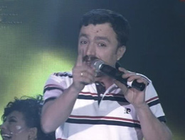 Facebook türküsü patlama yaptı VİDEO