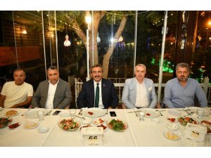 Adana Basketbol, Soner Çetin’e galibiyet sözü verdi