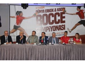 Boccenin kalbi Mersin’de atacak