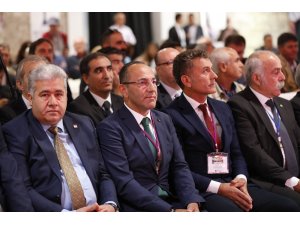 Urla’da tarım ve kalkınma zirvesi