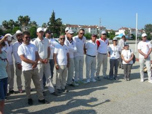 Isparta’da Bocce Aday Hakemlik kursu açılıyor