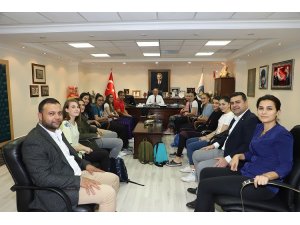 Turgutlu Belediyesi Kadın Basketbol Takımı ilk maçına çıkıyor