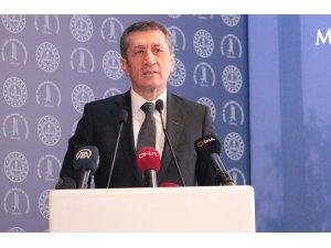 Türkiye’de müzik eğitiminin dünü, bugünü ve yarını düzenlenen çalıştayla ele alındı