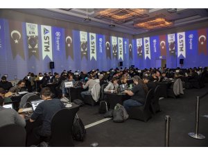 STM yeni siber güvenlik ürünü "Bugshield"i tanıttı