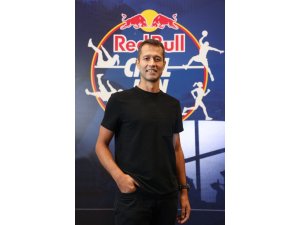 Can Üstündağ Ironman’de yarışacak