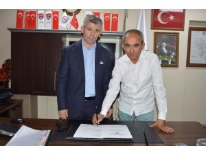 Manisa futboluna yeni soluk