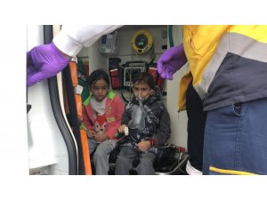 Yüzme havuzundaki zehirlenme bilançosu açıklandı...