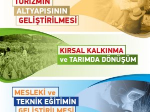 OKA 2019 Mali Destek Programları sonuçları açıklandı