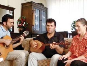 Teğet geçti türküsüne soruşturma!