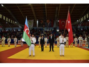 Merhum Ziya Elmalı judo turnuvasıyla anıldı