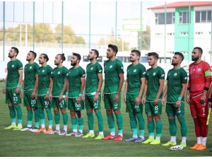 Sivas Belediyespor, Kastamonu’ya konuk olacak