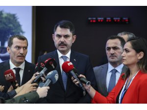 "Boğaziçi'nde imar yetkisi zaten İBB'de değildir"