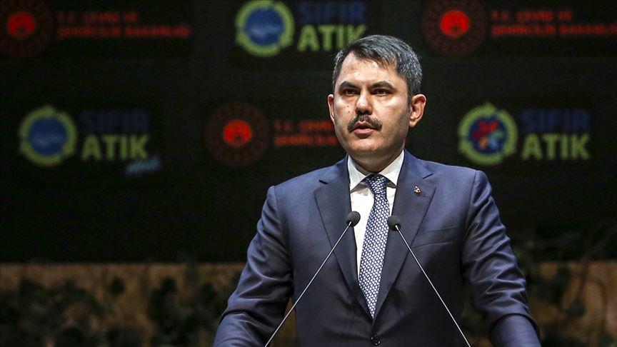 Kurum: İstanbul Boğazı'nı imara açma durumu söz konusu değil