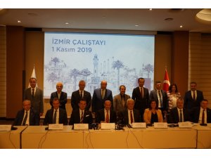 CHP’li büyükşehir belediye başkanlarından açıklama