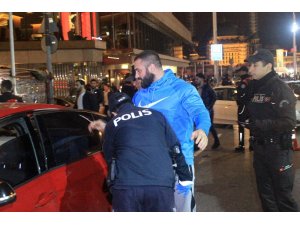 İstanbul’un 39 ilçesinde helikopter destekli ‘huzur uygulaması’