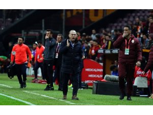 Fatih Terim: “Lemina gibi birinin bu hatayı yapmaması lazımdı”