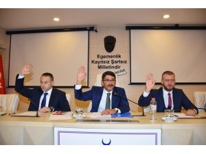 Şehzadeler’in 2020 bütçesi 100 milyon TL