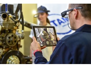 Teknoloji yatırımlarıyla büyümesini sürdüren İTÜ OTAM, üçüncü vardiyaya geçti