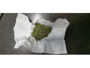 Adıyaman’da uyuşturucuya geçit yok