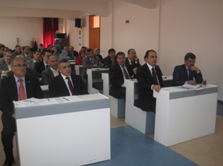 Hizmet standartları hız kazanacak
