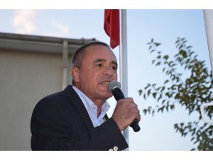 Kuşadası CHP’de Mehmet Gürbilek, adaylığını açıkladı