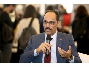 "TÜRKİYE, IMF İLE ANLAŞTI" İDDİALARINA YANIT VERDİ