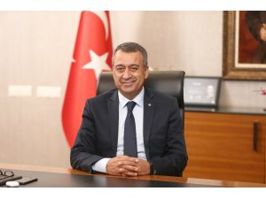 Gaziantep, tarihinin en yüksek ihracat değerine ulaştı