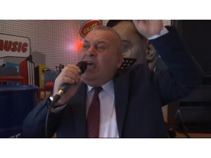 MHP’li Enginyurt’tan Bülent Arınç’a tepki