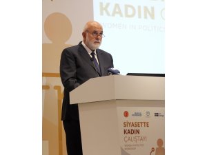 Siyasette Kadın Çalıştayı