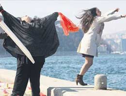 Canım Ailem'in klibi rekor kırdı! VİDEO