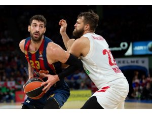 6. haftanın MVP’si Shengelia