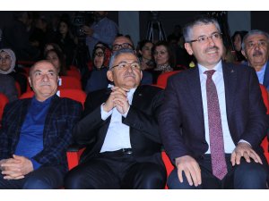 AK Parti Danışma Meclisi Toplantısı yapıldı