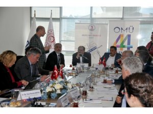 OMÜ’den milli e-posta “OMAİL”